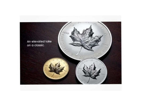 🪙 Coins & Bullion