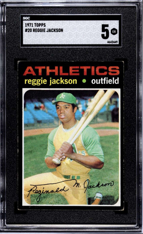 ⚾ Baseball Cards