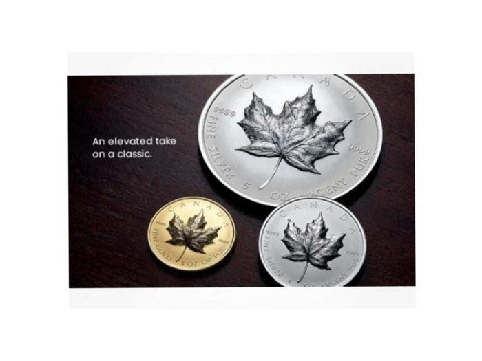 Coins & Bullion