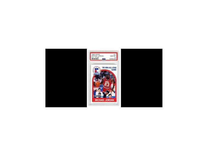 Graded Cards