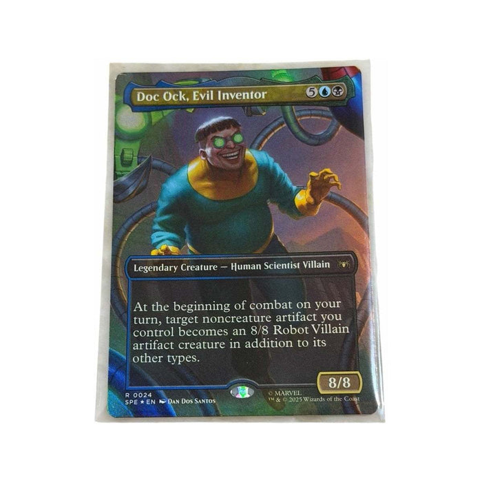 Magic: The Gathering