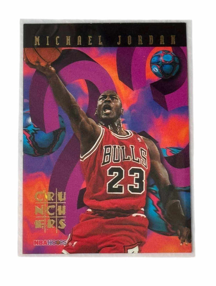 Sports Cards