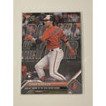 2023 Topps NOW 19/25 Gunnar Henderson Rookie of the Year Award OS-10 MLB Orioles — 01_front