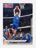 12K Printed Cooper Flagg RC 2nd Youngest Ever 25/10 Game 2025 Topps NOW NBA Mavs — 01_front