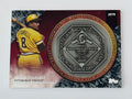 Willie Stargell 2017 Topps Update MVPR-WS MLB Pirates NL MVP Award Insert — 01_front