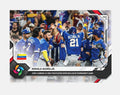 Extreme Topps NOW 1090 Printed Extreme Limited Ronald Acuña Jr HR SB WBC Milestone 2026 Topps NOW