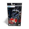 McFarlane DC Multiverse Batwing Rebirth 7-inch action figure collectible in sealed box