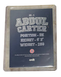 Abdul Carter RC 2024 Onit College Colors CC-1 NCAA Penn State Rookie  #11 — 02_back