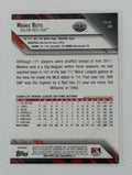 Mookie Betts Topps Pro Mookie Betts 2019 Topps Pro Debut PD10-MB MLB Red Sox REPRINT
