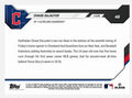 Chase DeLauter Topps NOW ONLY 2791 Printed Chase DeLauter RC Historic 5 HR Start 2026 MLB Topps NOW Card