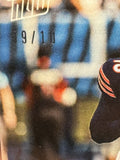 Caleb Williams Topps Now 9/10 2024 Topps Now Football Caleb Williams RC NFL NFC Chicago Bears Rookie 8