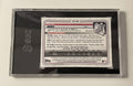 Michael Harris Bowman Chrome 2020 Bowman Chrome Michael Harris Auto SGC 9 1st Bowman Chrome CPA-MH Braves RC