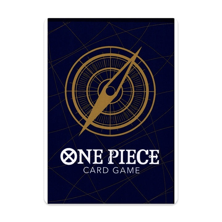 One Piece Card Game Nami EB03-006 Rare Character Japanese Bandai NM