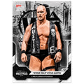 Stone Cold Steve Austin 2026 Topps Stone Cold Steve Austin 2026 Topps NOW WrestleMania Vegas LSP-2 Bottom Line