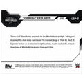 Stone Cold Steve Austin 2026 Topps Stone Cold Steve Austin 2026 Topps NOW WrestleMania Vegas LSP-2 Bottom Line