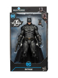 New-SEALED DC Multiverse The Flash Batman Costume (The Flash Movie) 7