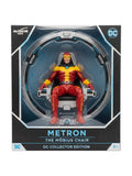 New-SEALED McFarlane DC New-SEALED - McFarlane DC Collector Edition Metron - 7 Figure - Chase Variant
