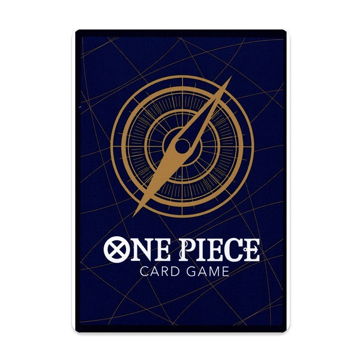 One Piece Card Game Winner is Justice OP05-037 R Japanese Bandai NM