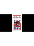 Michael Jordan 1989 Hoops All-Star #21 PSA 10 front