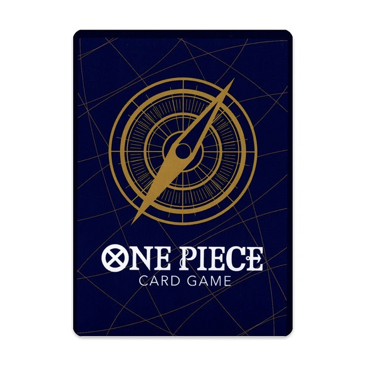 One Piece Card Game Caesar Clown OP01-069 R Japanese Bandai Card NM
