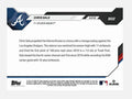 Stock reverse reference for Chris Sale Topps NOW #602