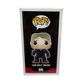 Funko Pop Star Wars Han Solo Snow Gear figure number 86 in original Loot Crate exclusive packaging