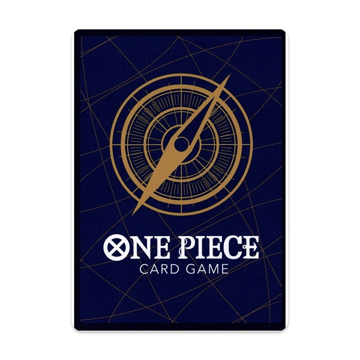 One Piece Card Game Lim P-079 Promo Character Card Japanese Bandai NM