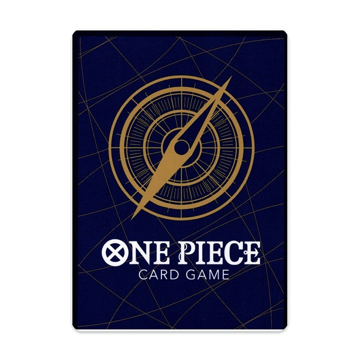 One Piece Card Game Izo OP03-003 Rare Character Japanese Bandai NM