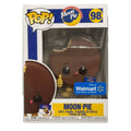 Funko Pop Moon Pie #98 Walmart Exclusive vinyl figure from Ad Icons series in packaging