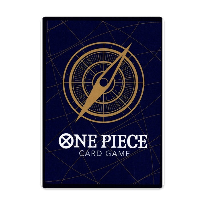 One Piece Card Game Scarlett EB01-042 R Character Japanese Bandai NM