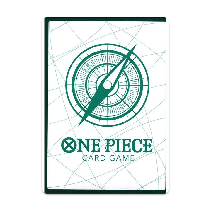 One Piece Card Game DON!! Dracule Mihawk Parallel Japanese Bandai MINT