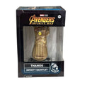 Marvel Avengers Infinity War Thanos Infinity Gauntlet replica with all six Infinity Stones in display box