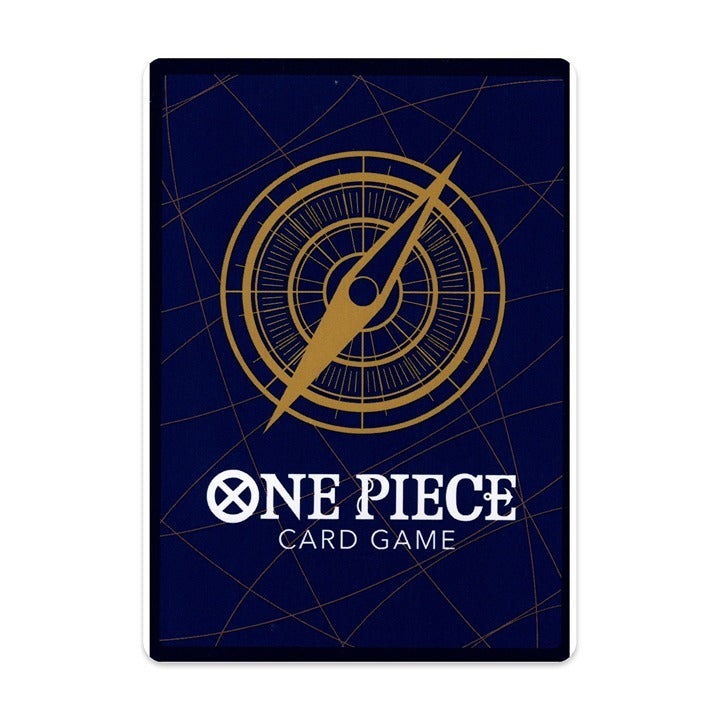 JAPANESE | One Piece TCG Shachi OP01-044 Common Bandai Trading Card NM