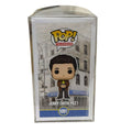 Seinfeld Jerry Funko Pop 1091 Walmart exclusive holding Pez dispenser collectible figure
