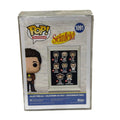 Seinfeld Jerry Funko Pop 1091 Walmart Exclusive holding Pez dispenser collectible figure