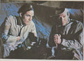 1966 Rat Patrol TV show vintage WWII action scene trading card