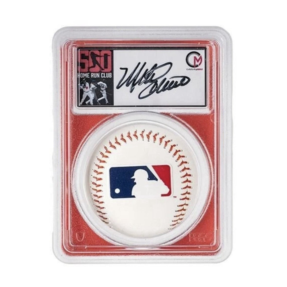 2024 Niue Mike Schmidt MLB 1oz silver proof coin PCGS PR70 Hall of Fame signature collectible