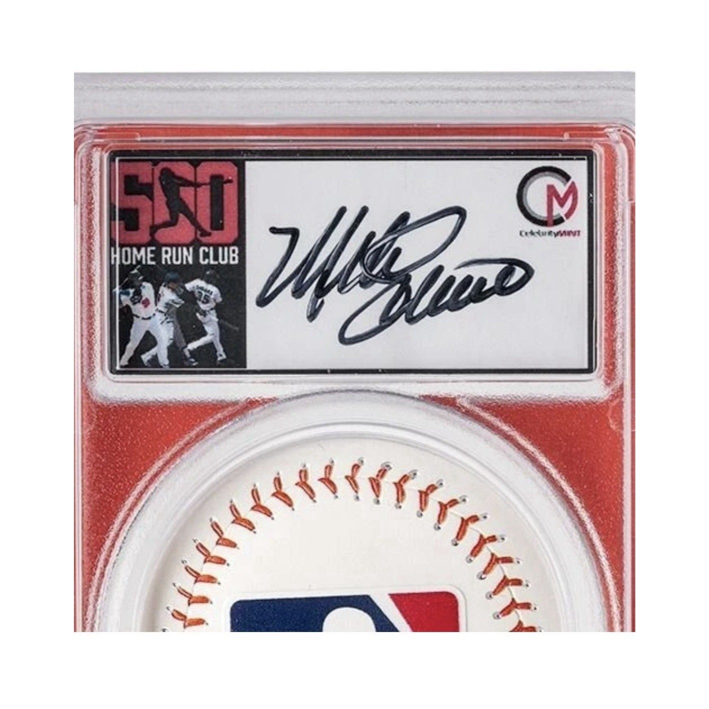 2024 Niue Mike Schmidt 1oz silver MLB proof coin PCGS PR70 Hall of Fame signature