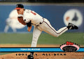 1992 Stadium Club Dome #62 Tom Glavine