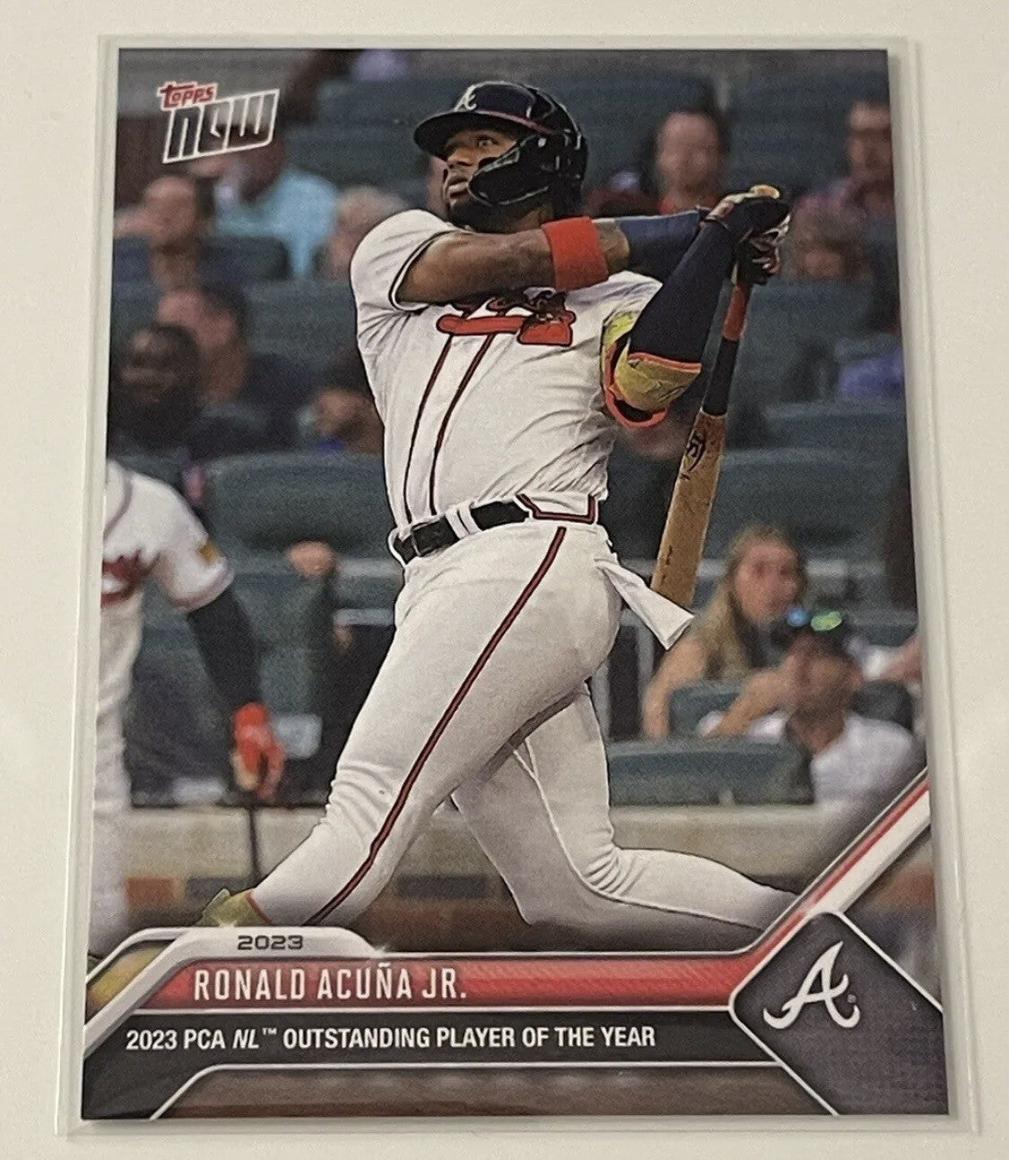 2023 MLB TOPPS NOW Players Choice Awards 10 Card Set Carroll RC Gunnar RC Ohtani