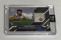 65/99 Jackson Chourio RC GAME USED Base Relic - MLB Brewers 2024 TOPPS NOW #349B
