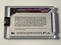 Bryce Harper 40/75 - Game-Used Base Relic - 2023 MLB TOPPS NOW - #992 - IN HAND!