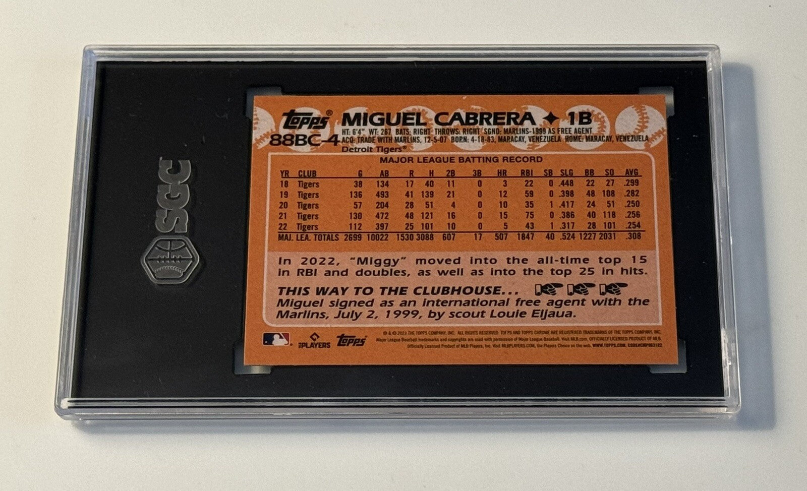 2023 Topps Chrome Set 2 Framber Valdez Refractor Card #342 MLB Astros - SGC 9.5*