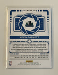 Kevin Garnett 2023-24 Panini PhotoGenic - NBA Basketball Minnesota Timberwolves