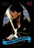 Unlicensed Jose Canseco