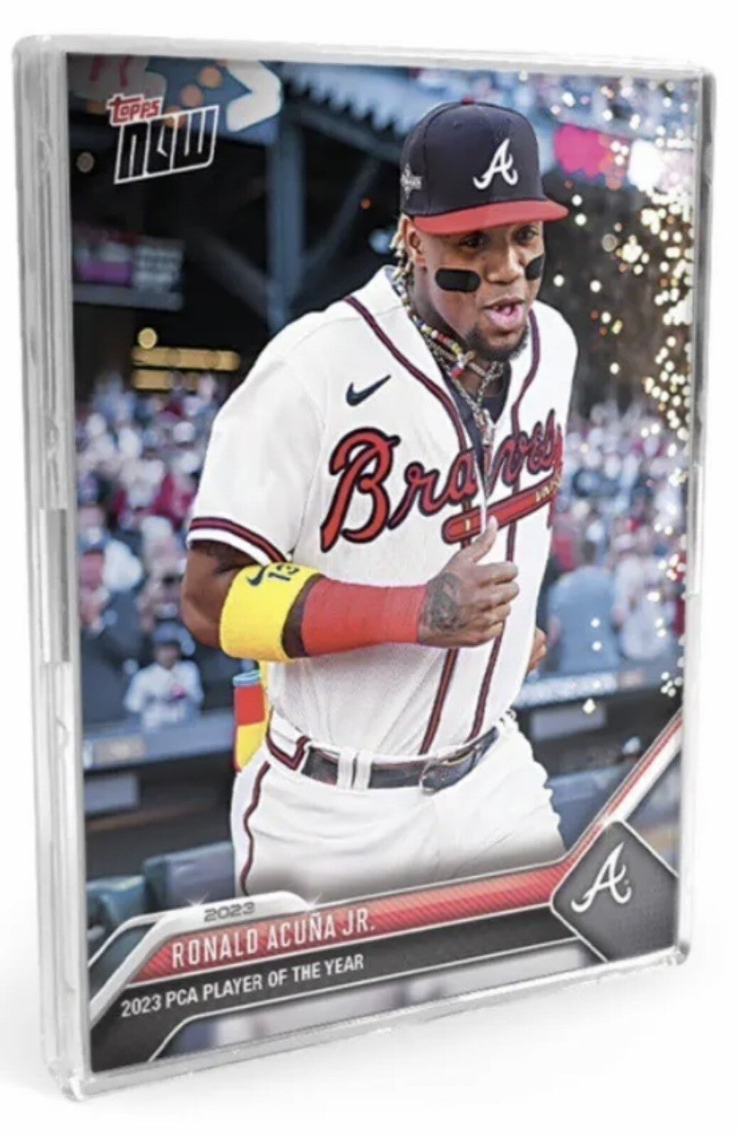 2023 MLB TOPPS NOW Players Choice Awards 10 Card Set Carroll RC Gunnar RC Ohtani