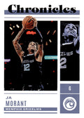 2022-23 Panini Chronicles #29 Ja Morant