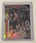 2023 Panini Chronicles Draft Picks - Illusions Rob Gronkowski Football Card #24