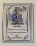 First Ever! Pickleball 2023 Leaf Premier 12/30 Dave Fleming - Pickleba Voice #15