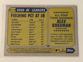 2022 Topps Series 2 - Alex Bregman* 1987 Topps All-Star Baseball #87AS-28 Astros